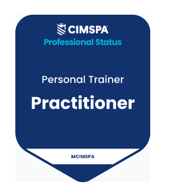 CIMSPA logo